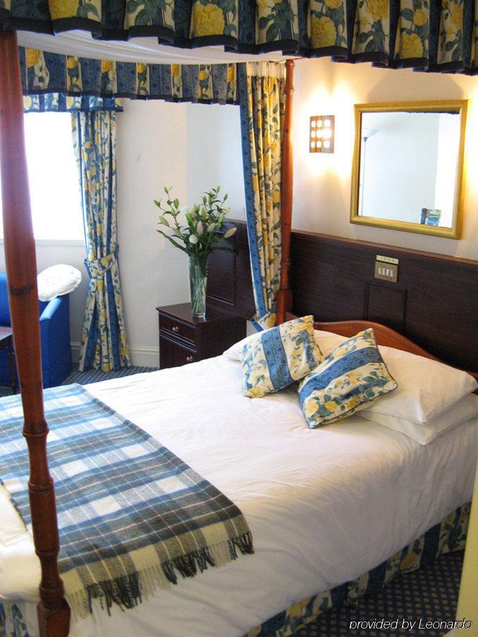 Himley Country Hotel Dudley Room photo