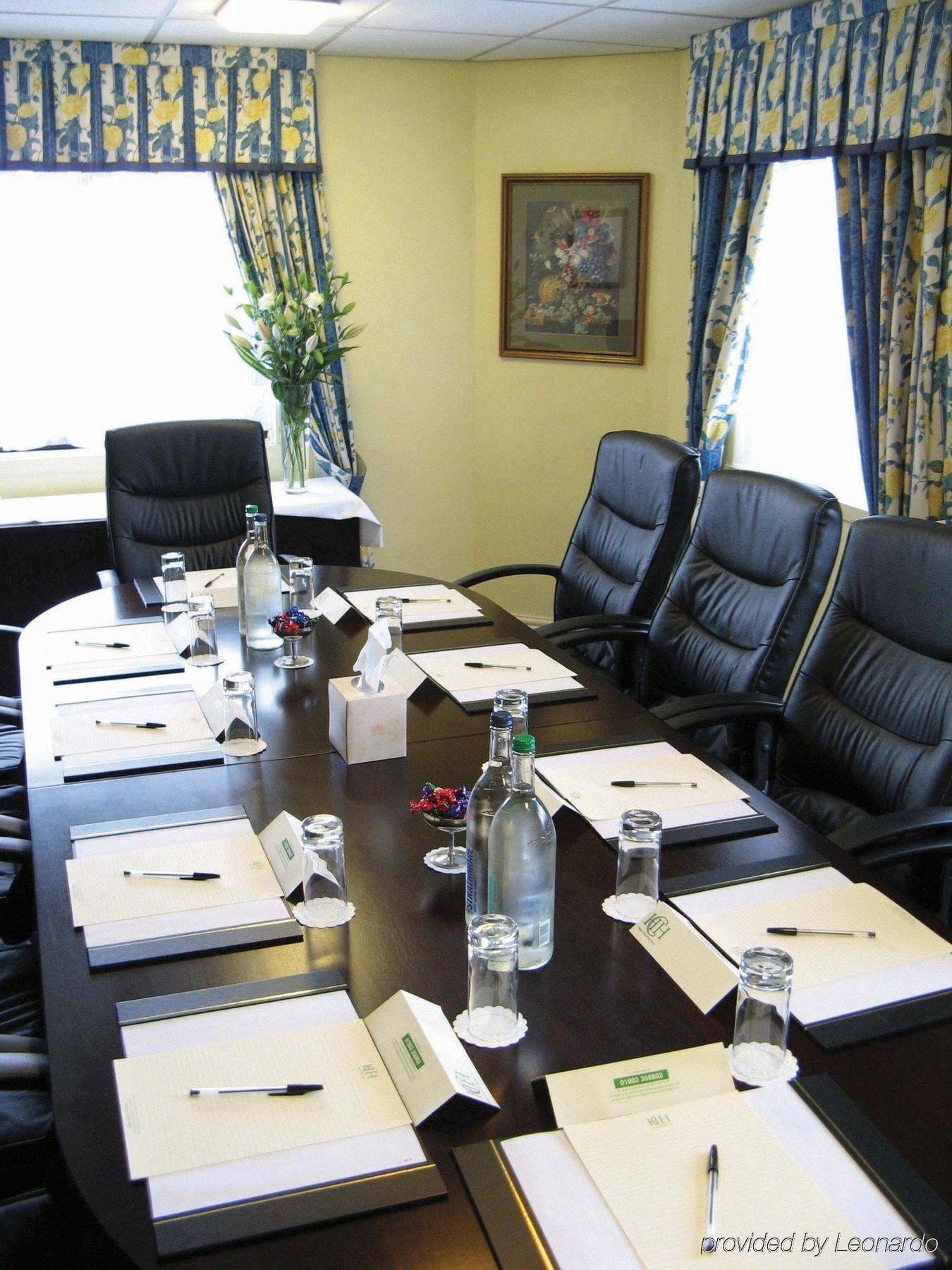 Himley Country Hotel Dudley Business photo